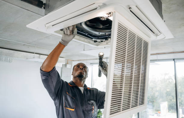 Licensed Ductwork Repair service in Livingston, CA - FH HVAC