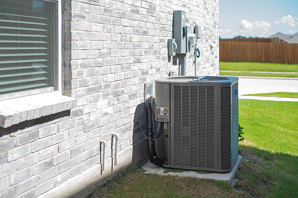 Reliable Ductwork Repair contractor in Livingston, CA by FH HVAC